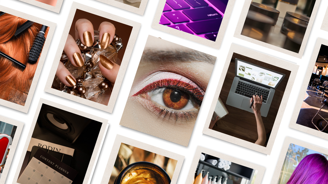 10 Must-Have Digital Products to Boost Your Beauty Business