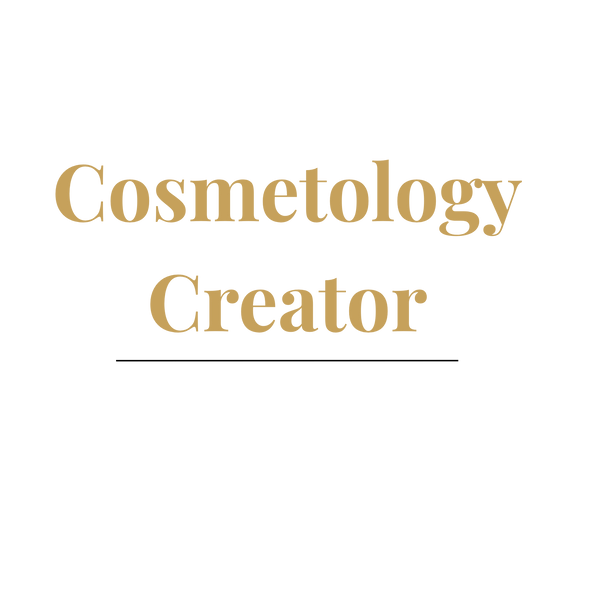 Cosmetology Creator