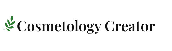Cosmetology Creator